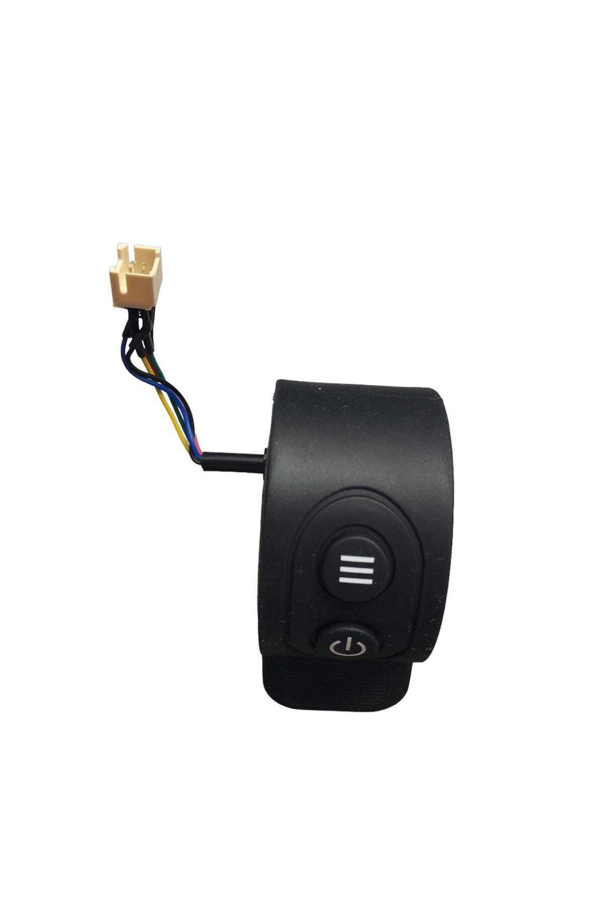 navee n65 gaz kolu Uyumlu