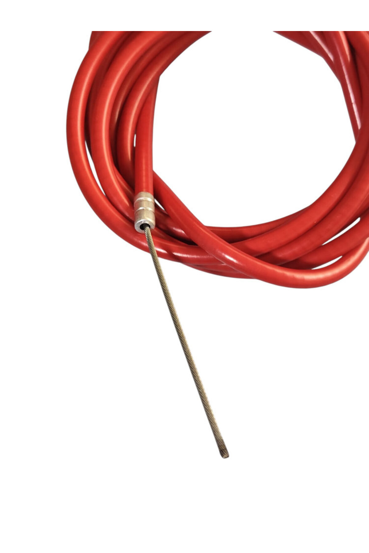 Home Navee N65 Uyumlu Elektrikli Scooter Fren Teli – 180Cm