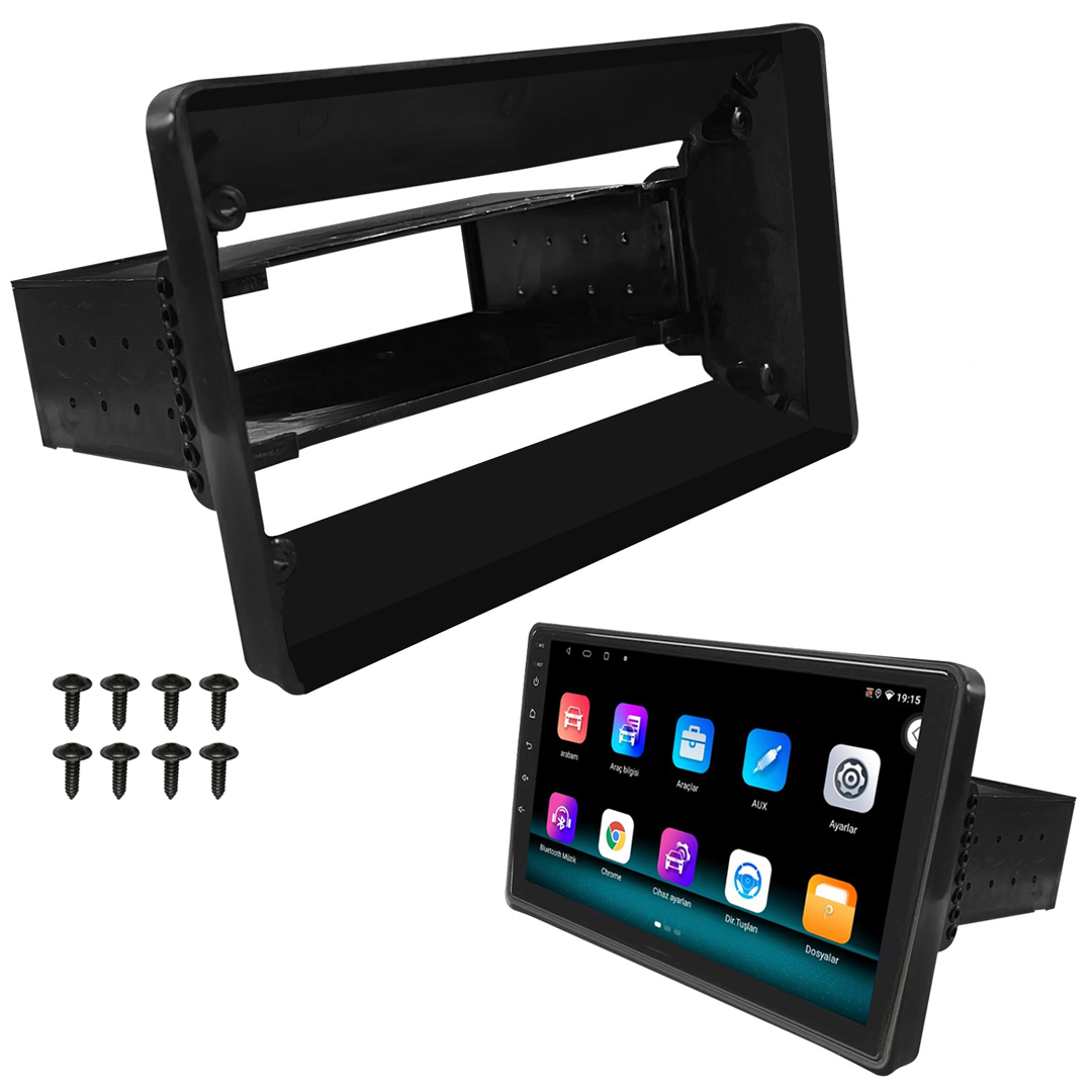 NAVEX NV-0001 UNIVERSAL 9 OTO TABLET ÇERÇEVESİ (4741)