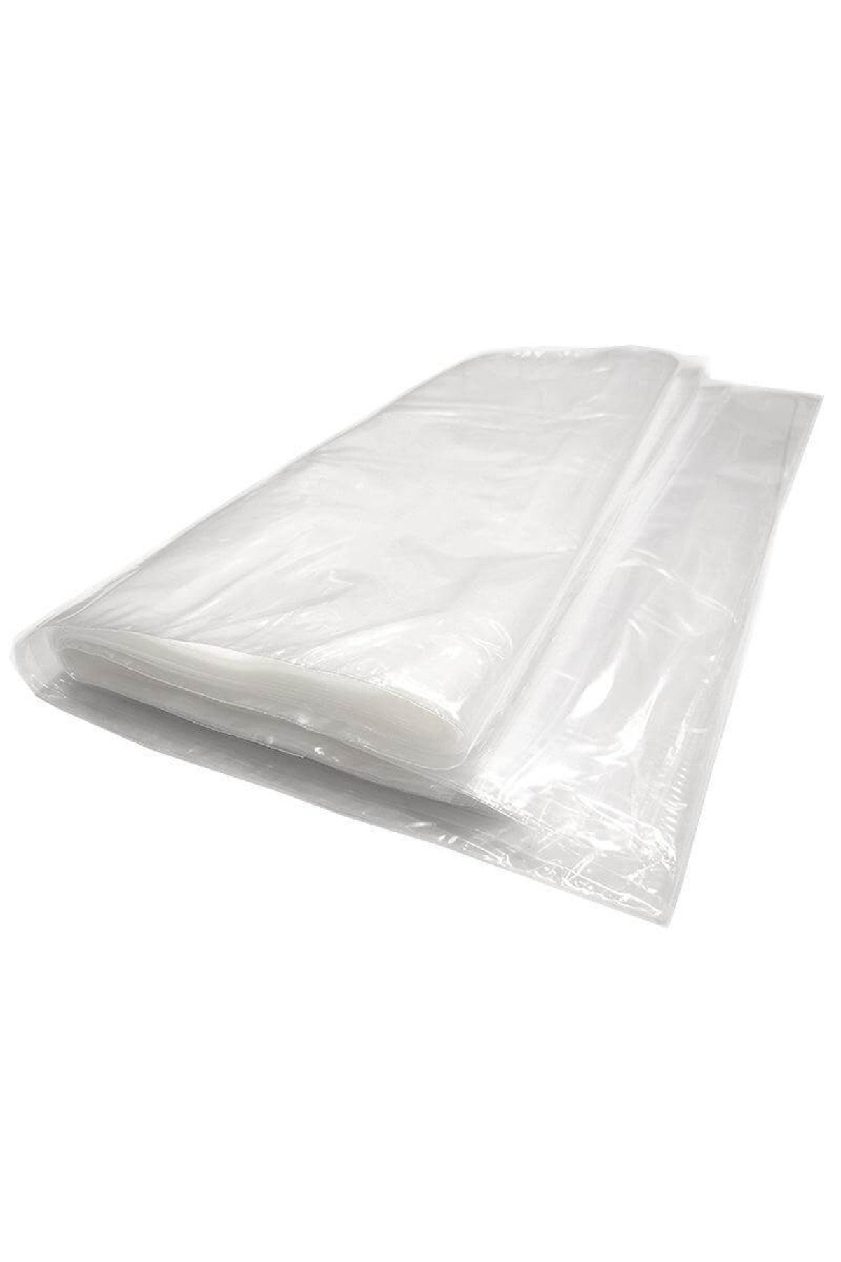 Naylon 60x90cm Yorgan Çeyiz Poşeti Eşya Koymalık 5adet