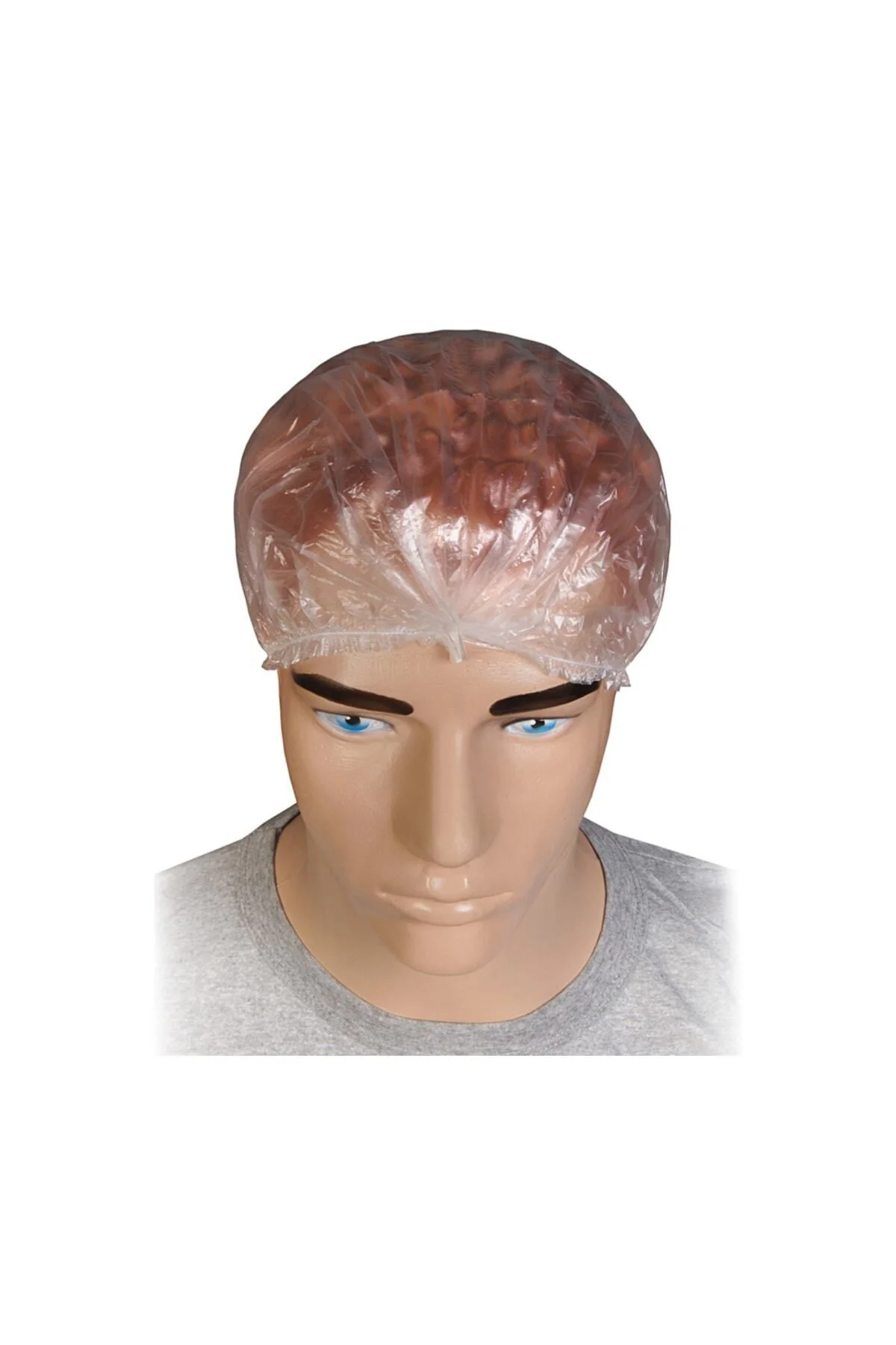 Naylon Bone Duş Bonesi 2000 Adet