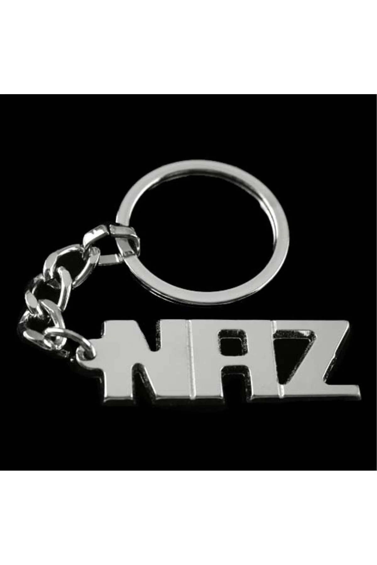 Naz () İsimli Anahtarlık-