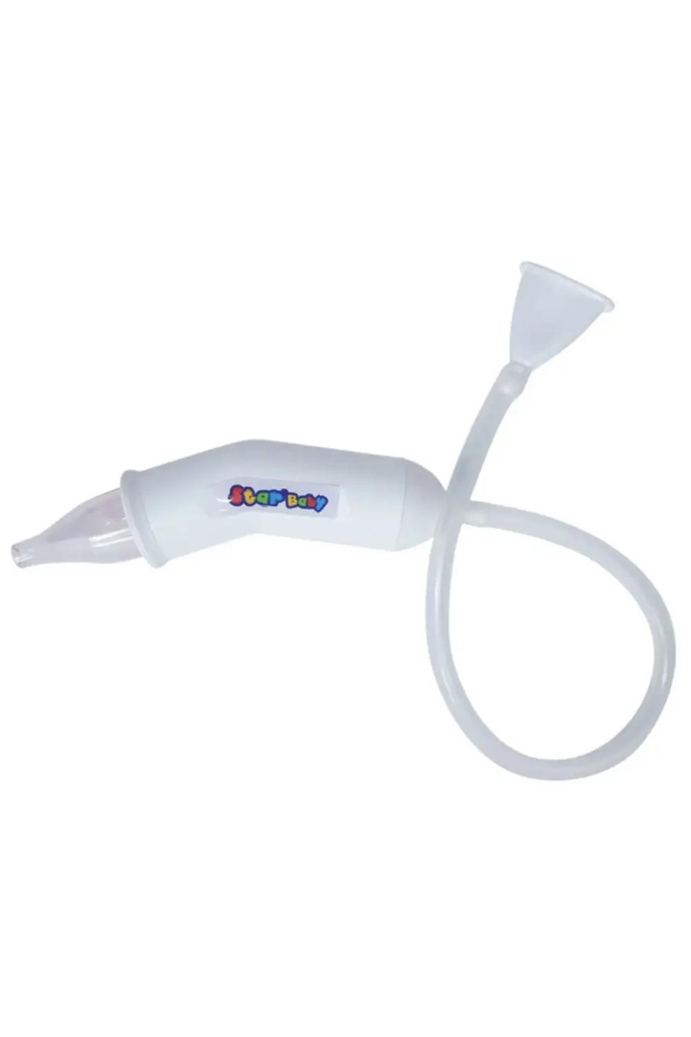 Nazal Burun Aspiratörü 3 Adet Yedek Uç