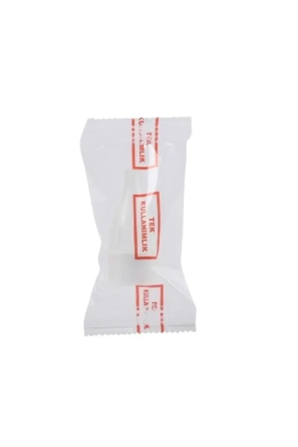 Nazal Burun Aspiratörü Yedek Uç 10'lu Ultra Yumuşak Uçlu