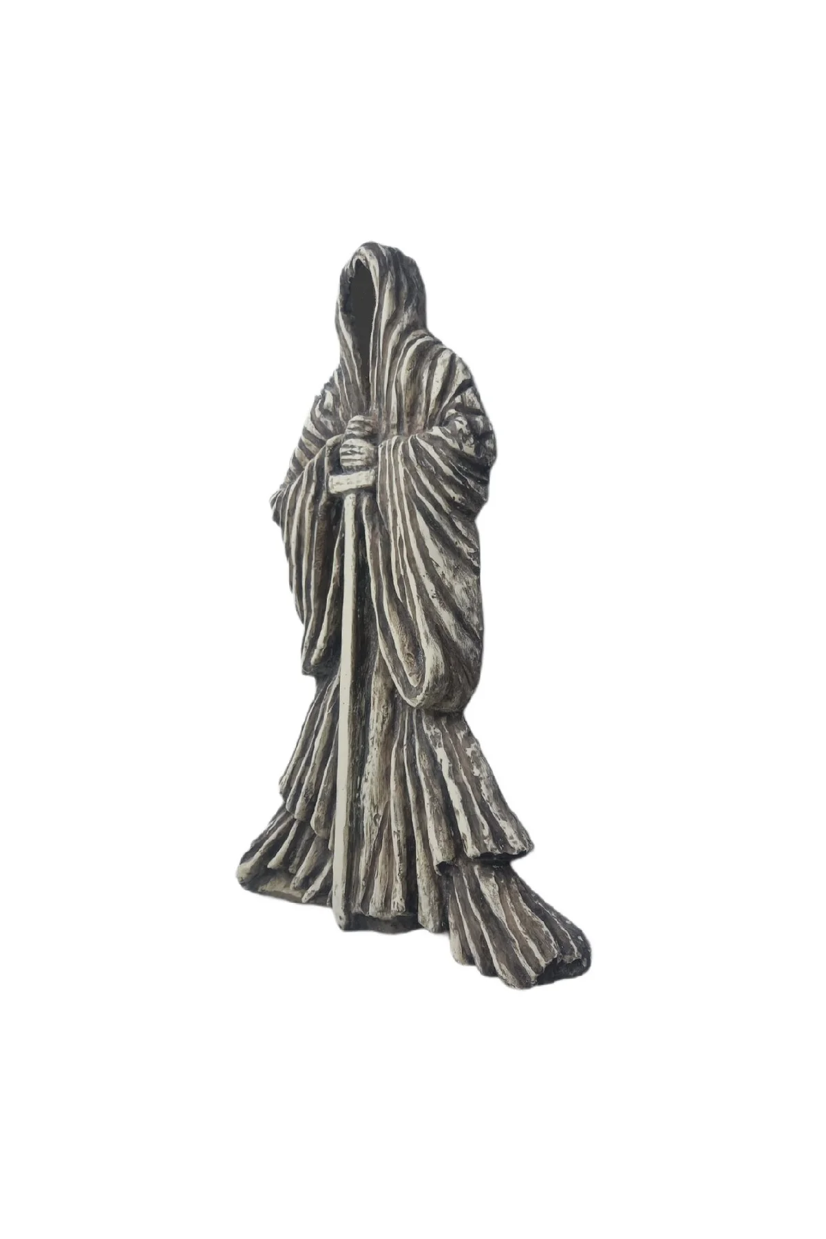 Nazgûl Duvar Heykeli - Rölyef Dekoratif Ürün - Görsel 3