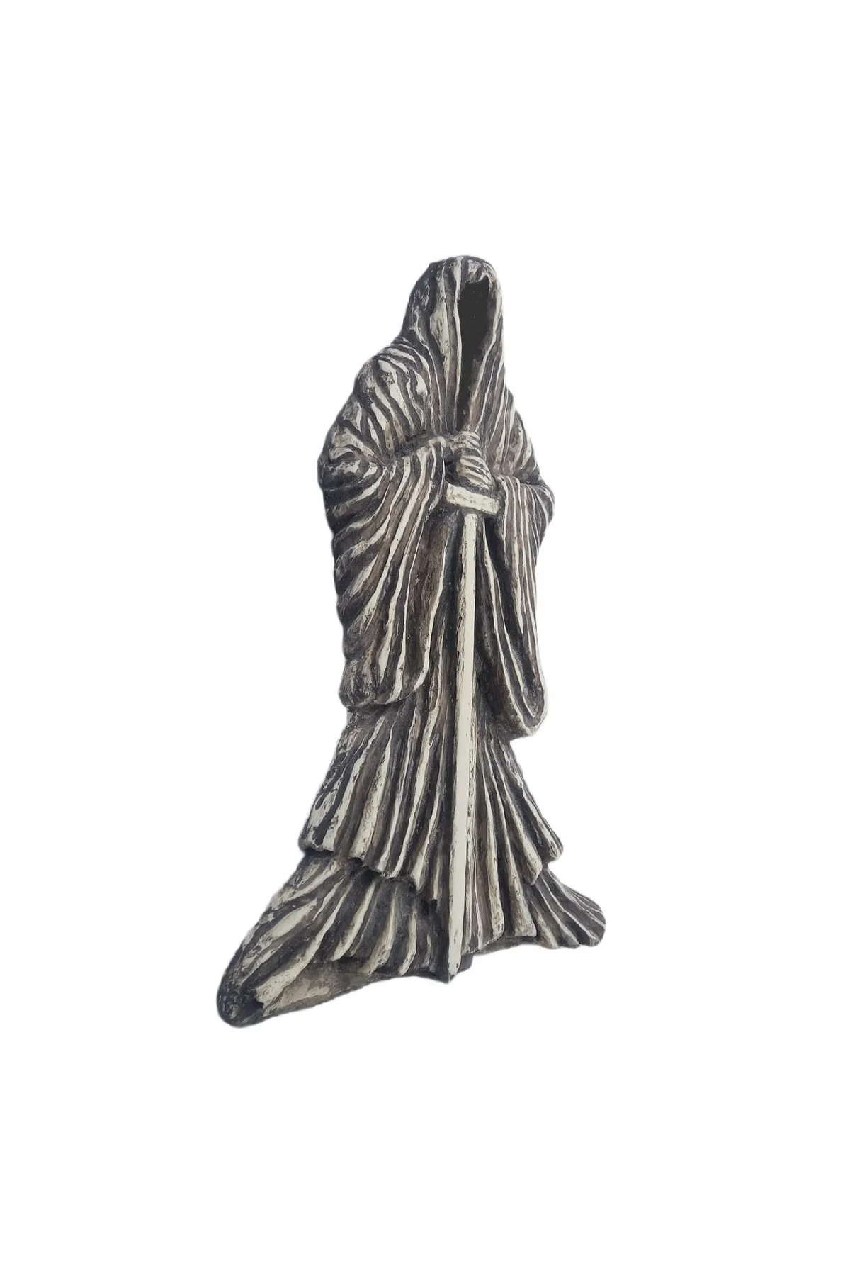Nazgûl Duvar Heykeli - Rölyef Dekoratif Ürün - Görsel 2