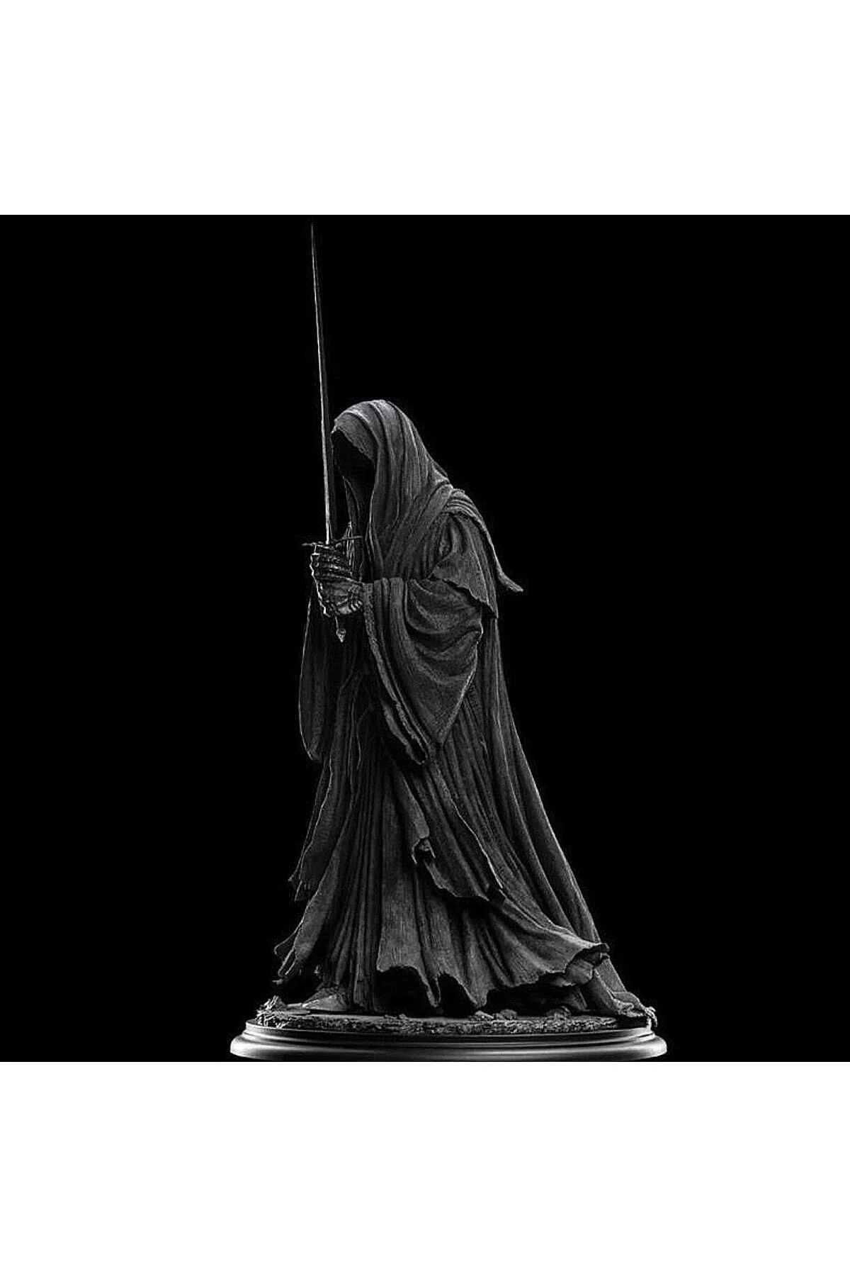 Nazgul Dokuzlar Yüzüklerin Efendisi Figür Lotr 20 Cm (DEV BOY)