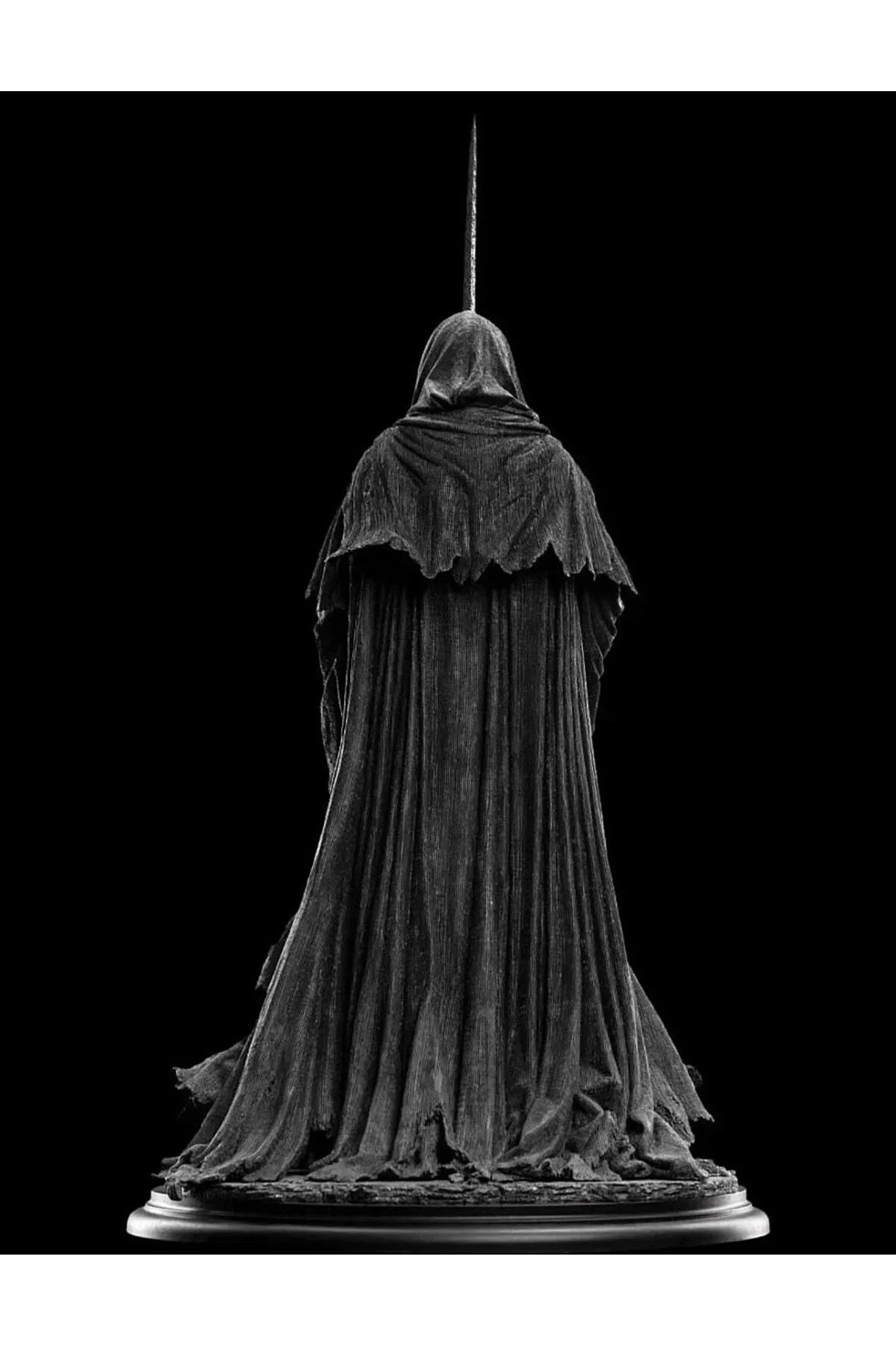 Nazgul Dokuzlar Yüzüklerin Efendisi Figür Lotr 20 Cm (DEV BOY)
