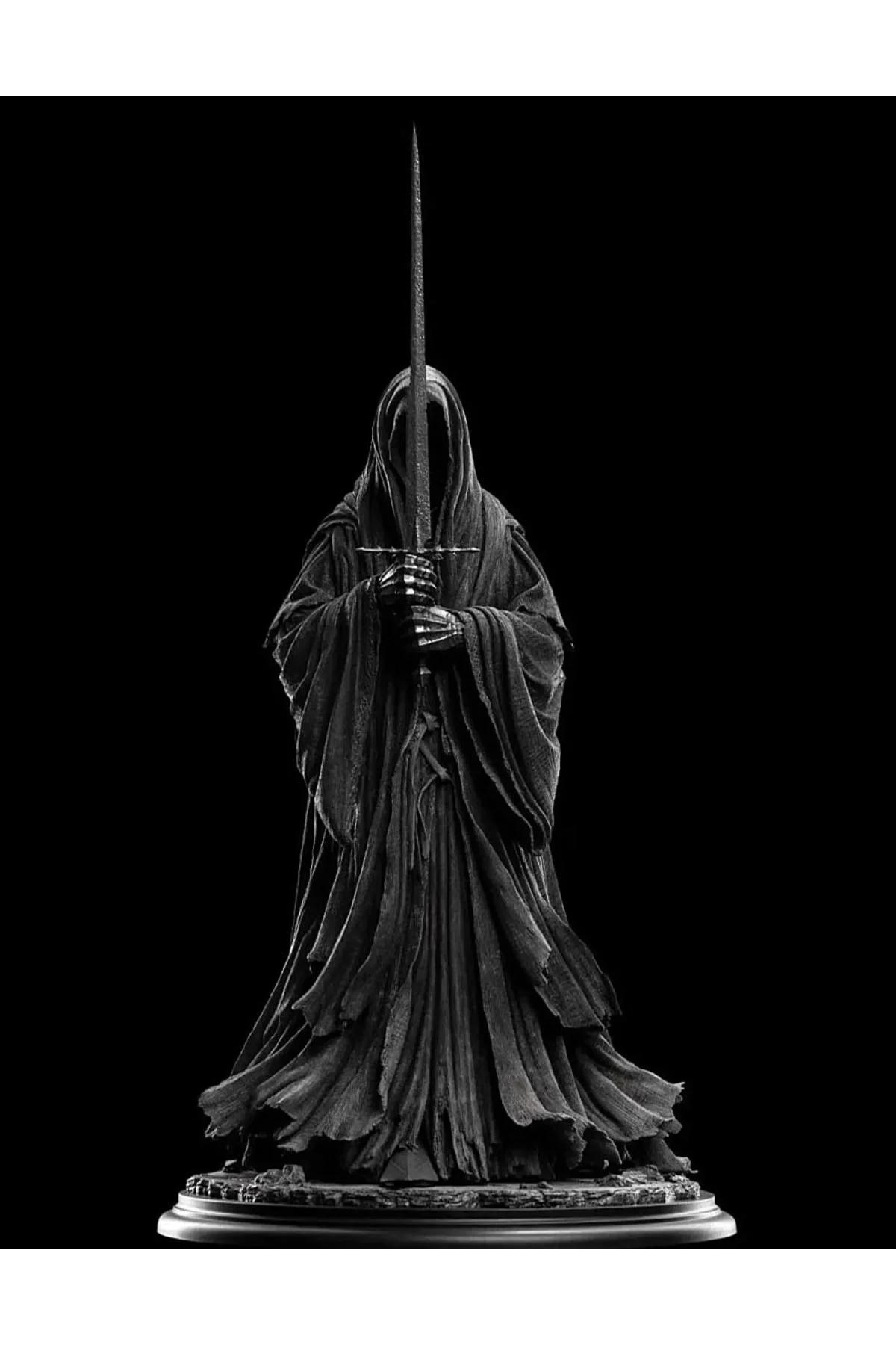 Nazgul Dokuzlar Yüzüklerin Efendisi Figür Lotr 20 Cm (DEV BOY)