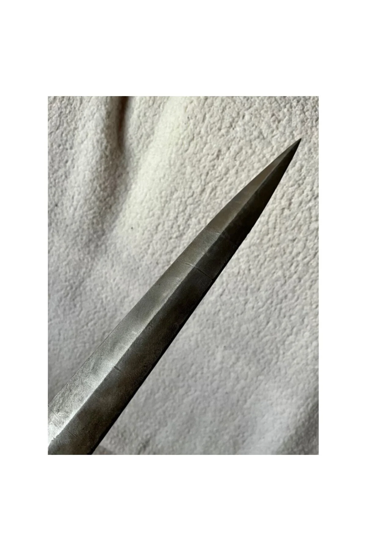 Nazgul'ün Kılıcı Dokuzlar Yüzüklerin Efendisi Lotr 150 Cm 1/1 (gerçek Boy