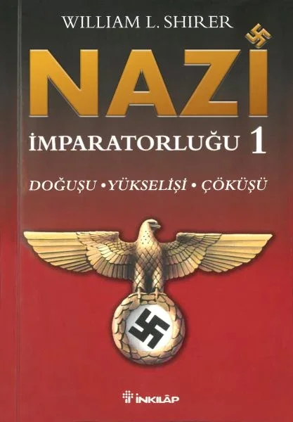 Nazi İmparatorluğu 1 Fiyatı, Yorumları ve Özellikleri