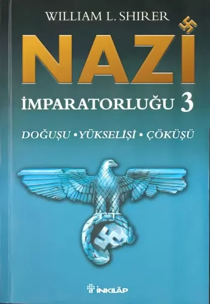 Nazi İmparatorluğu 3 Fiyatı, Yorumları ve Özellikleri