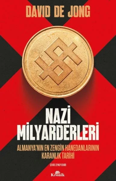 Nazi Milyarderleri Fiyatı, Yorumları ve Özellikleri