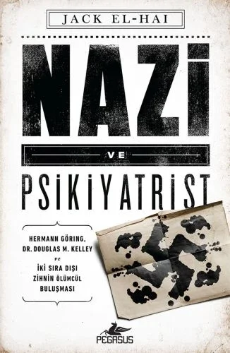 Nazi ve Psikiyatrist Fiyatı, Yorumları ve Özellikleri