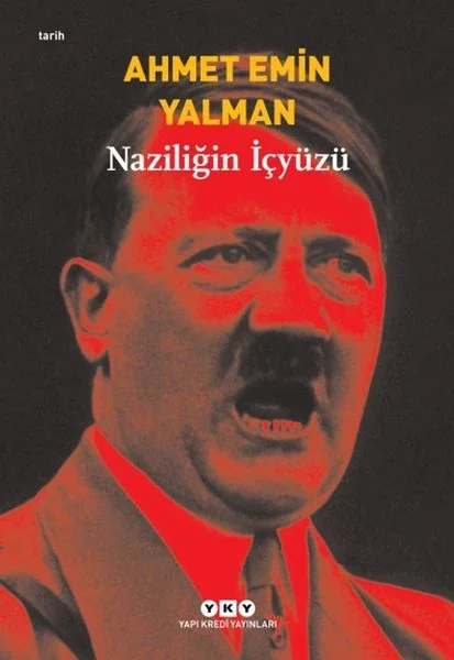 Naziliğin İçyüzü Fiyatı, Yorumları ve Özellikleri