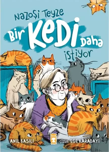 Nazlı'nın Uyku Saati-İlk Okuma Kitaplarım