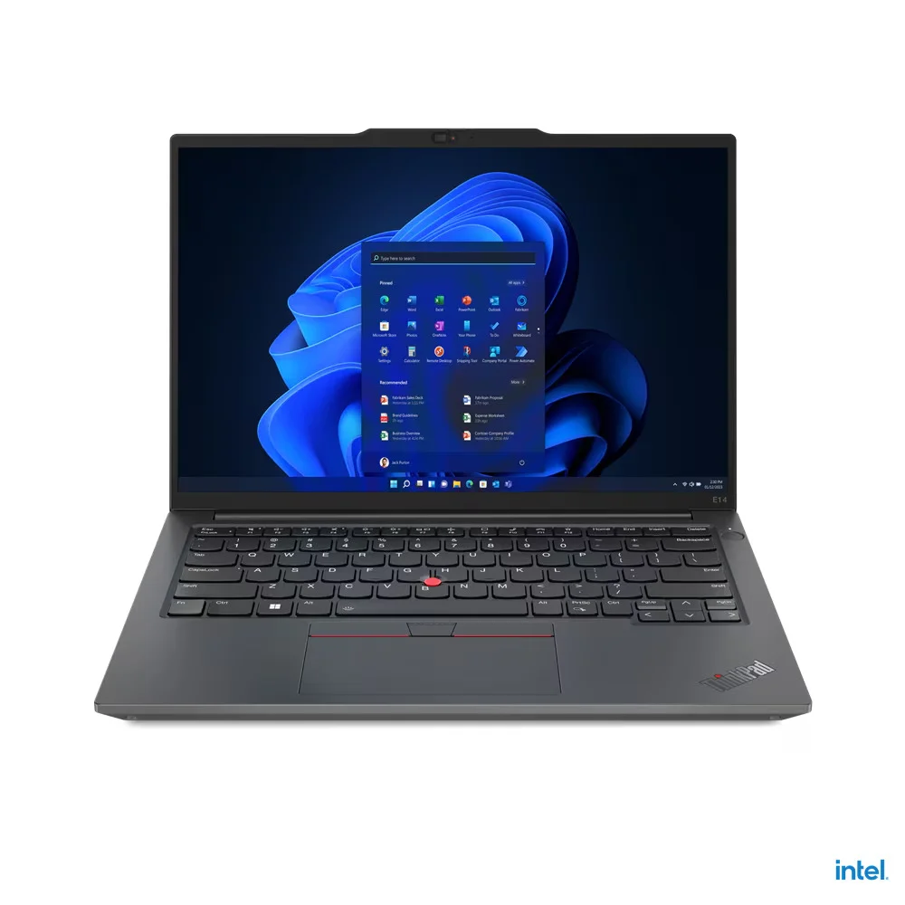 NB E14 G6 21M70092TX U5-125U 16GB 512GB 14.0 FHD FREEDOS NB E14 G6 21M70092TX U5-125U 16GB 512GB 14.0 FHD FREEDOS