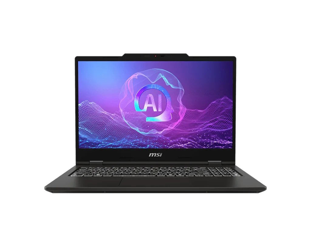 NB VENTUREPRO 15 A2RWEG-206XTR CORE 7 240H 32GB DDR5 RTX5050 GDDR7 8GB 1TB SSD 15.6 FHD 144Hz DOS