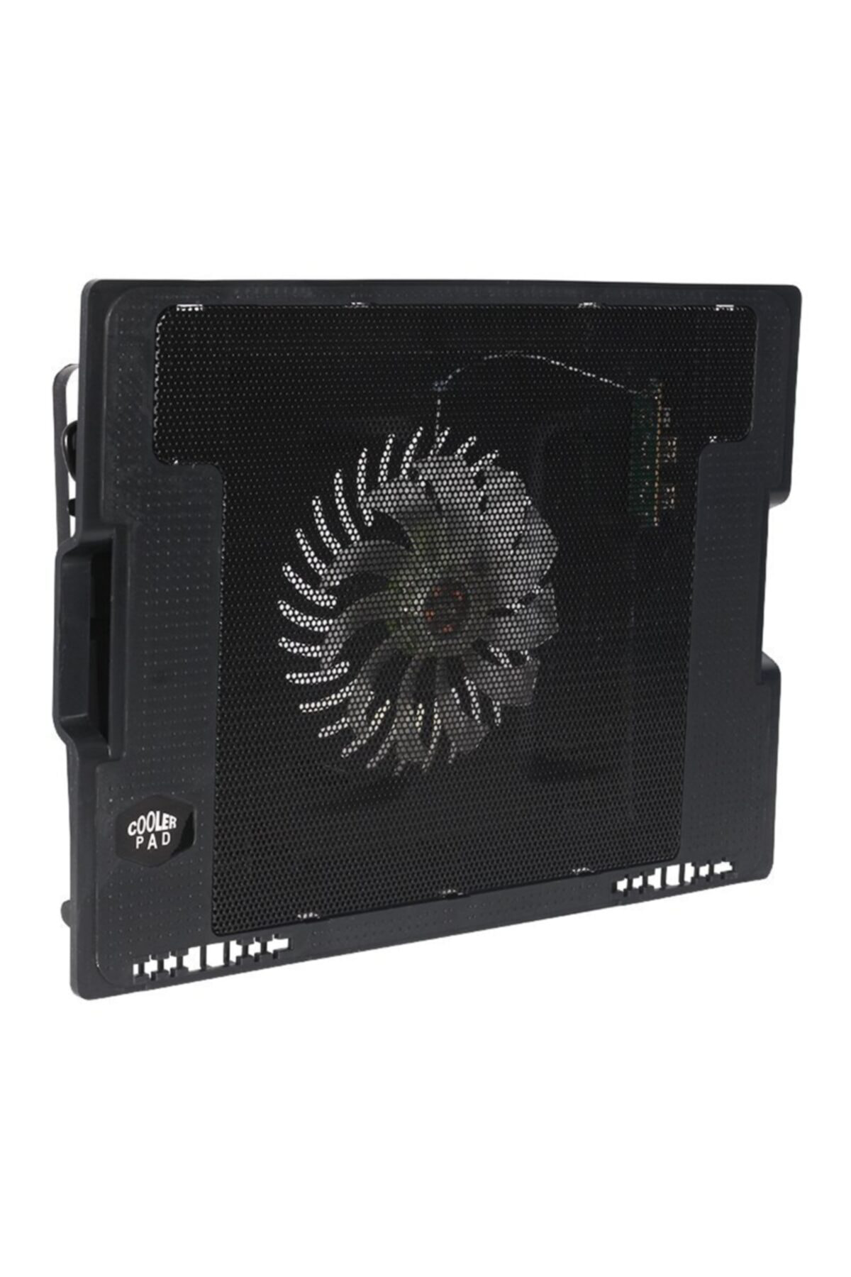 Nb339 140mm Fan 9''-17'' Inc Notebook Soğutucu