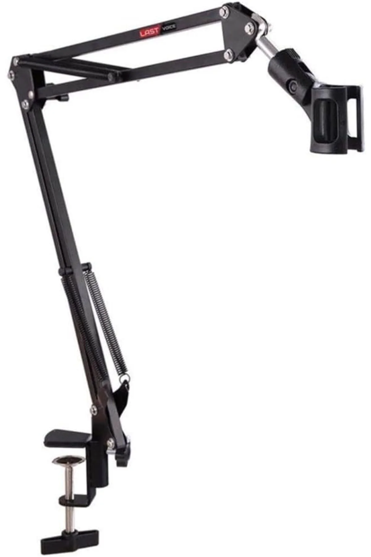 Nb39 Masa Tipi Mikrofon Standı 35x35 cm (Masa Tipi) AYR. 1135941