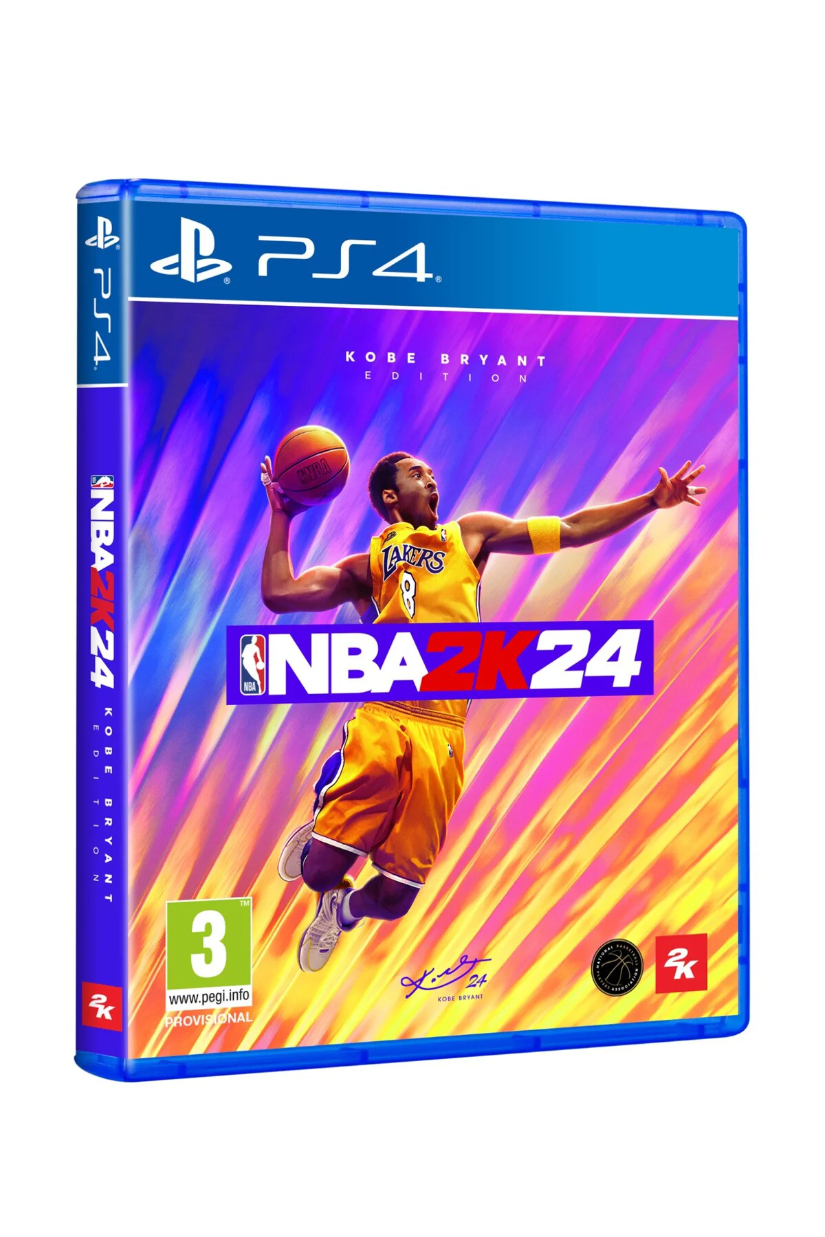 NBA 2K24 Standart Edition Ps4 Oyun - Bandrollü ve Güvenlik Şeritli Ürün Fiyatı, Yorumları ve Özellikleri