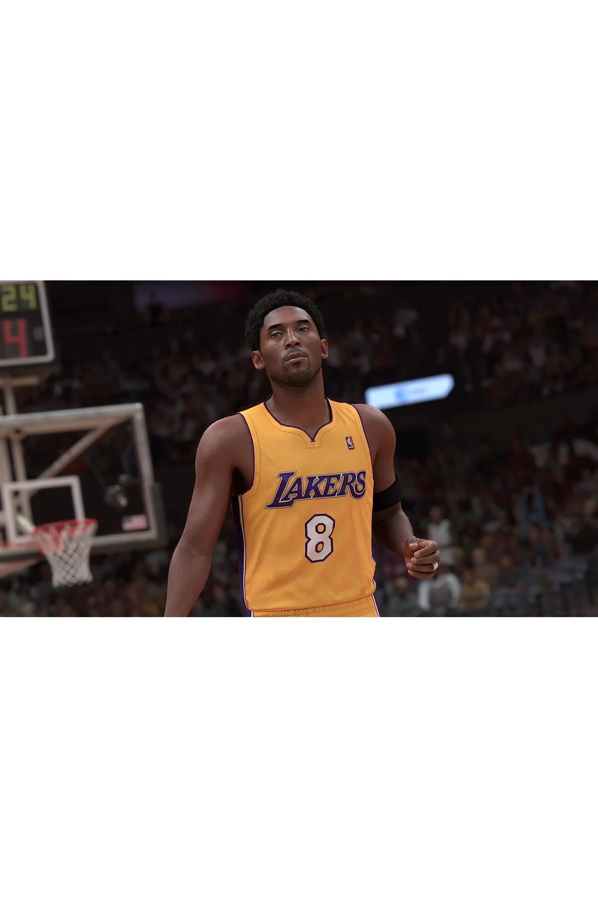 NBA 2K24 Standart Edition Ps5 Oyun - Bandrollü ve Güvenlik Şeritli Ürün