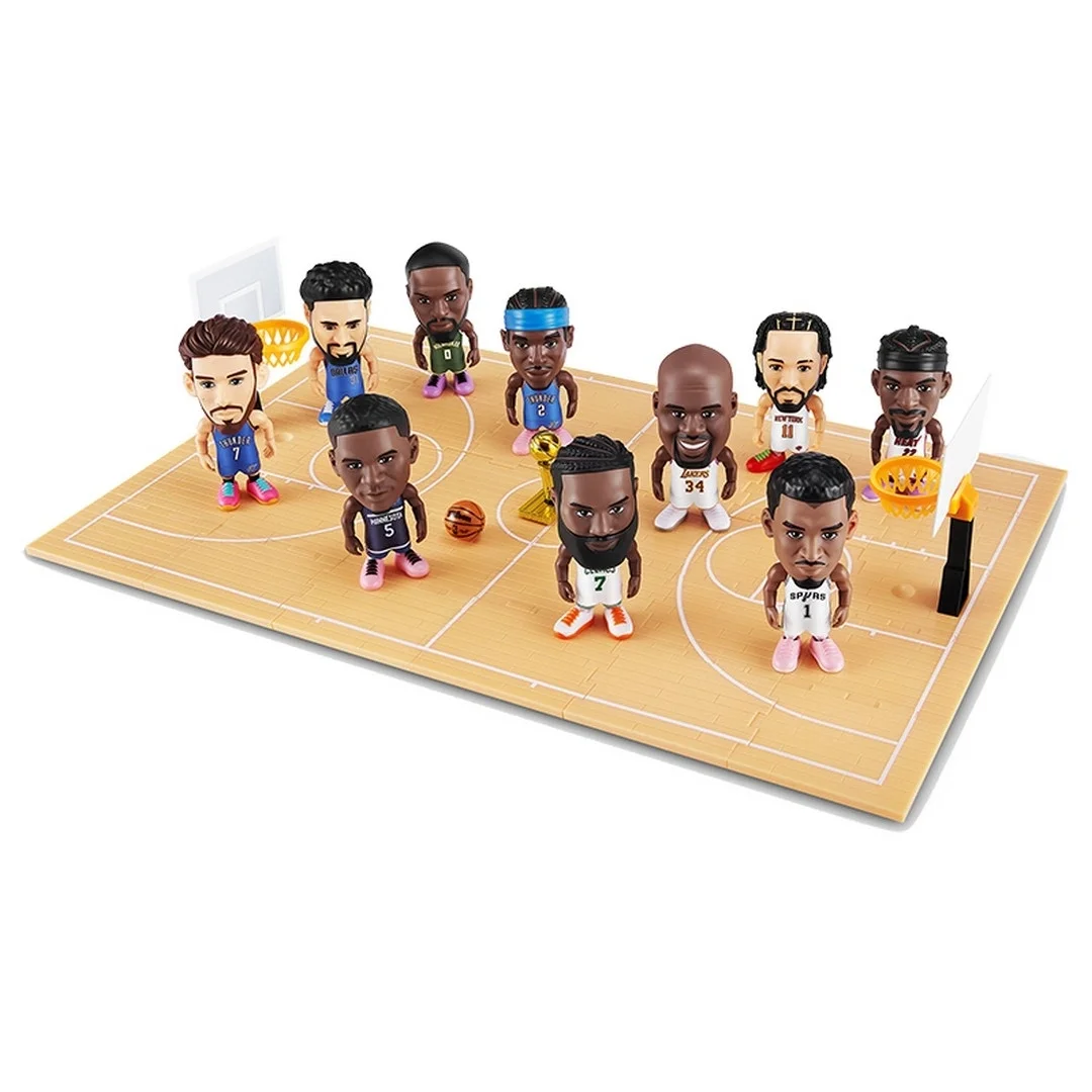 Nba Ballers Sürpriz Paket S2