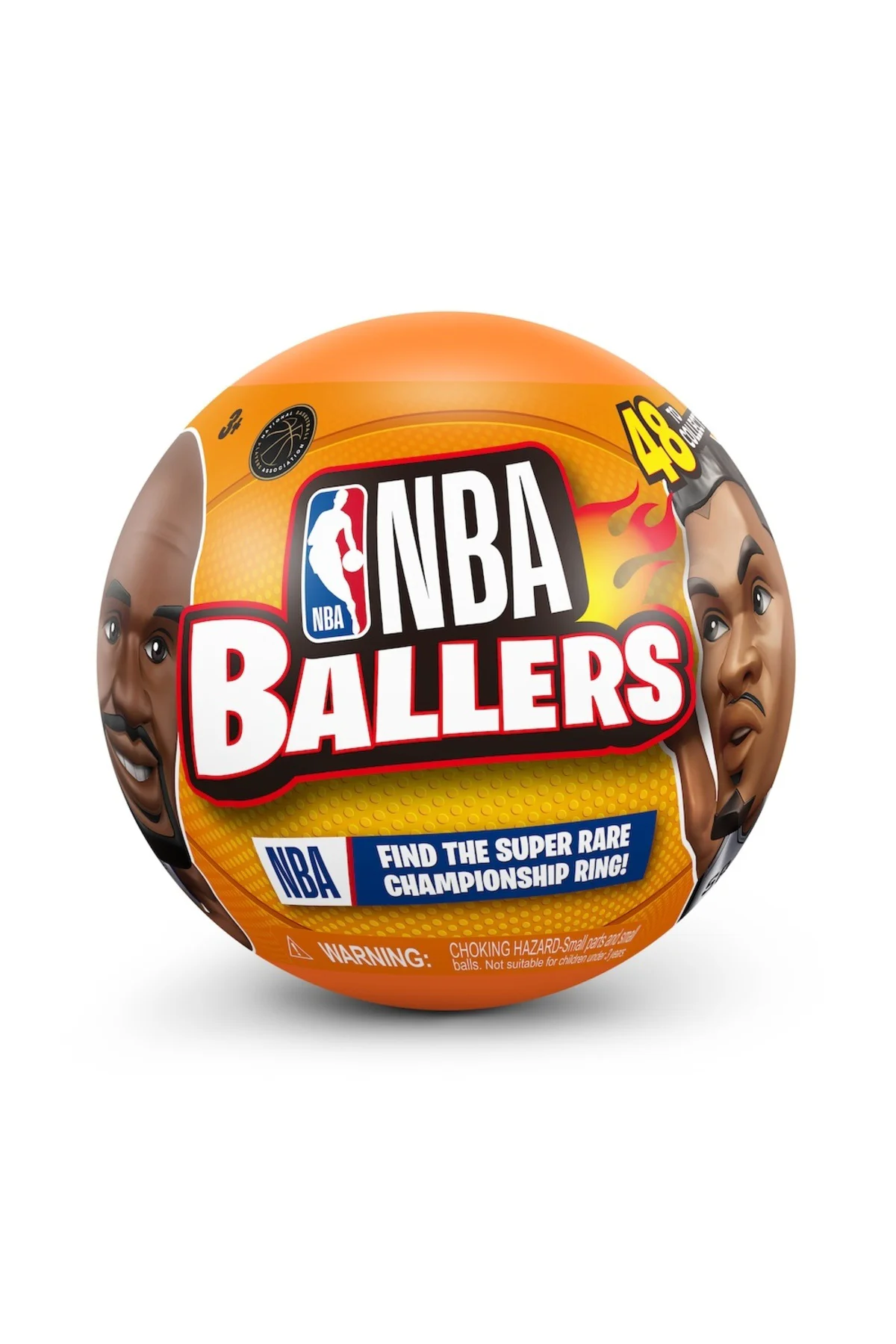 NBA Ballers Sürpriz Paket Seri 2 5UN01000