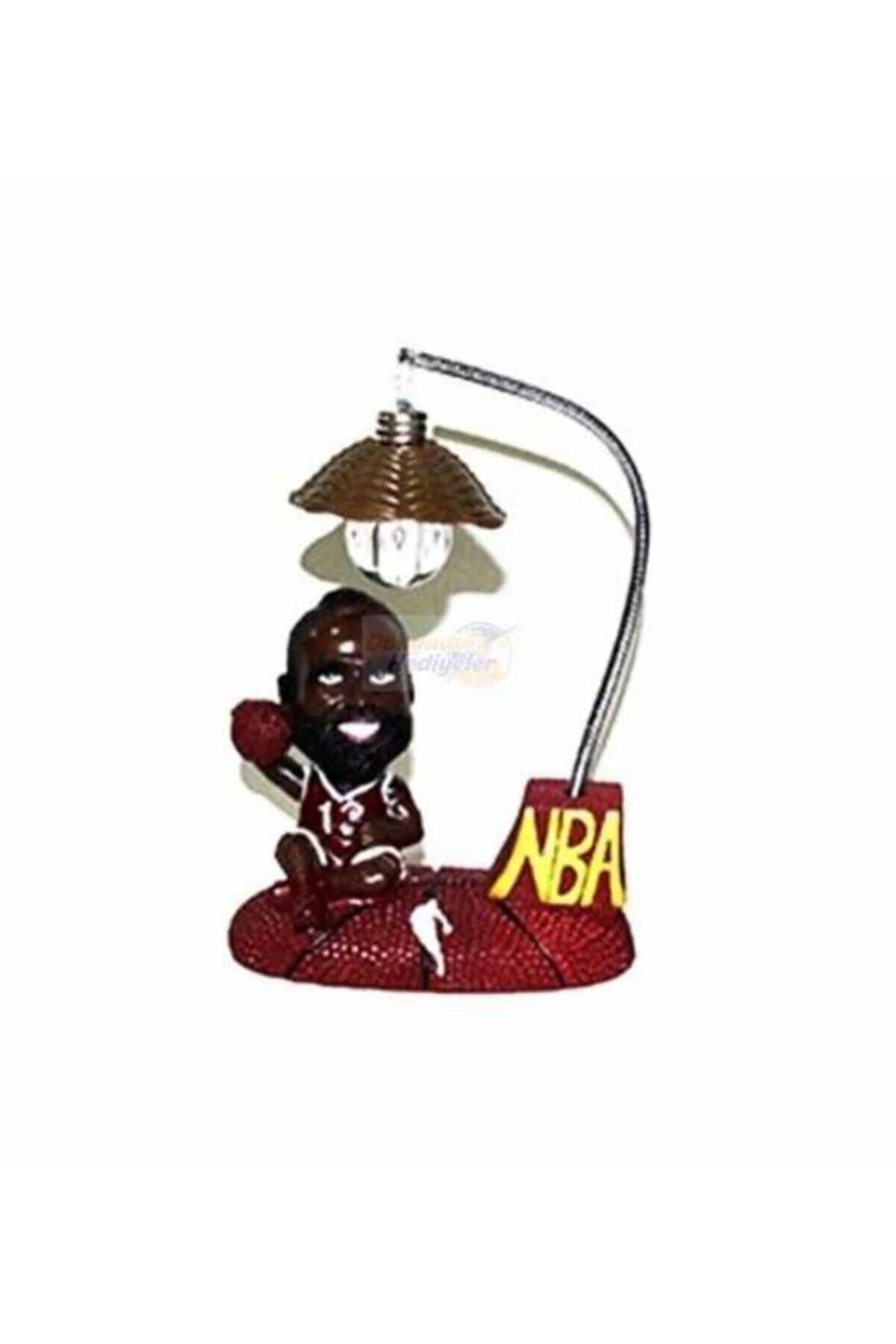 Nba Masa Lambası