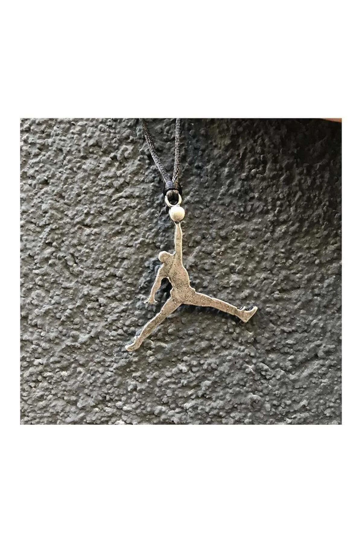 Nba Michael Jordan Air Kolye