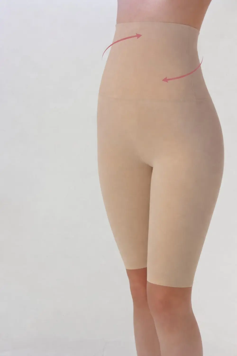 NBB 1941 KADIN LAZER KESİM YÜKSEL BEL TOPARLAYICI KORSE TAYT 2 AD