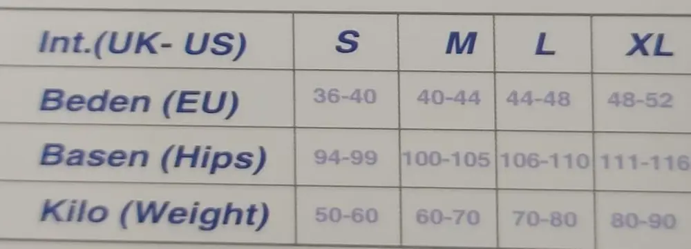 NBB 1941 KADIN LAZER KESİM YÜKSEL BEL TOPARLAYICI KORSE TAYT 2 AD