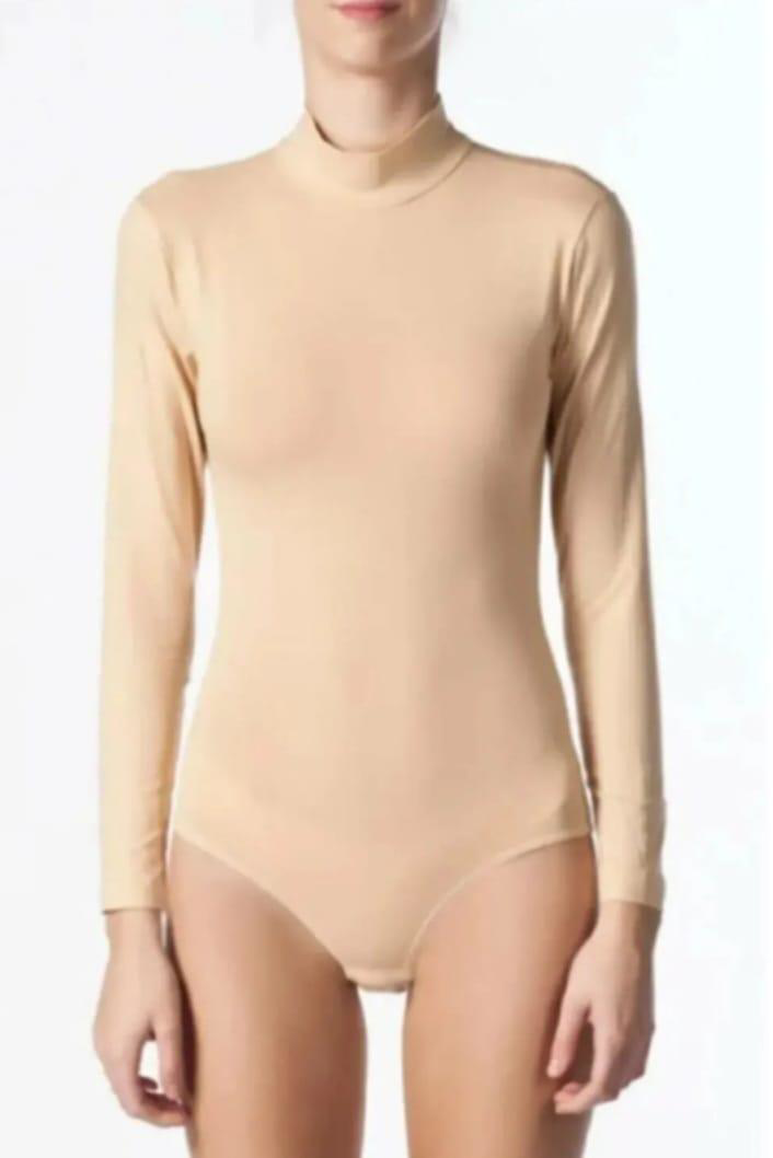 NBB 2960 KADIN UZUN KOL ÇITÇITLI BODY 3 ADET NBB 2960 KADIN UZUN KOL ÇITÇITLI BODY 3 ADET