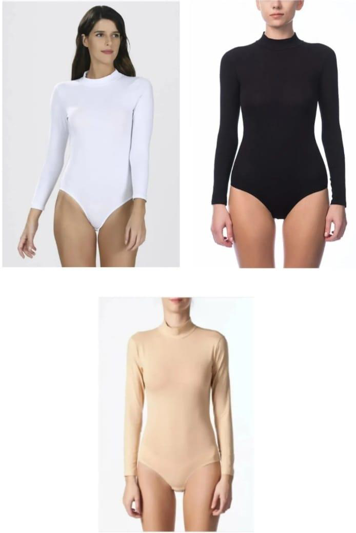 NBB 2960 KADIN UZUN KOL ÇOK RENKLİ ÇITÇITLI BODY 3 ADET NBB 2960 KADIN UZUN KOL ÇOK RENKLİ ÇITÇITLI BODY 3 ADET