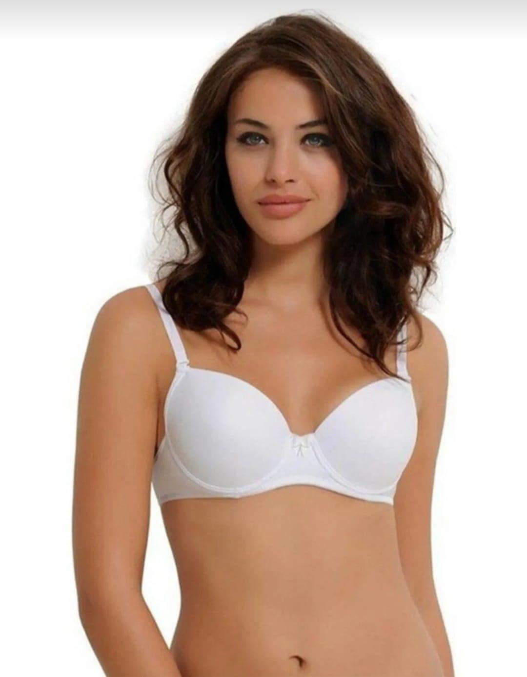 NBB 3525 KADIN MİKRO KAPLI DESTEKLİ SÜTYEN TEKLİ NBB 3525 KADIN MİKRO KAPLI DESTEKLİ SÜTYEN TEKLİ