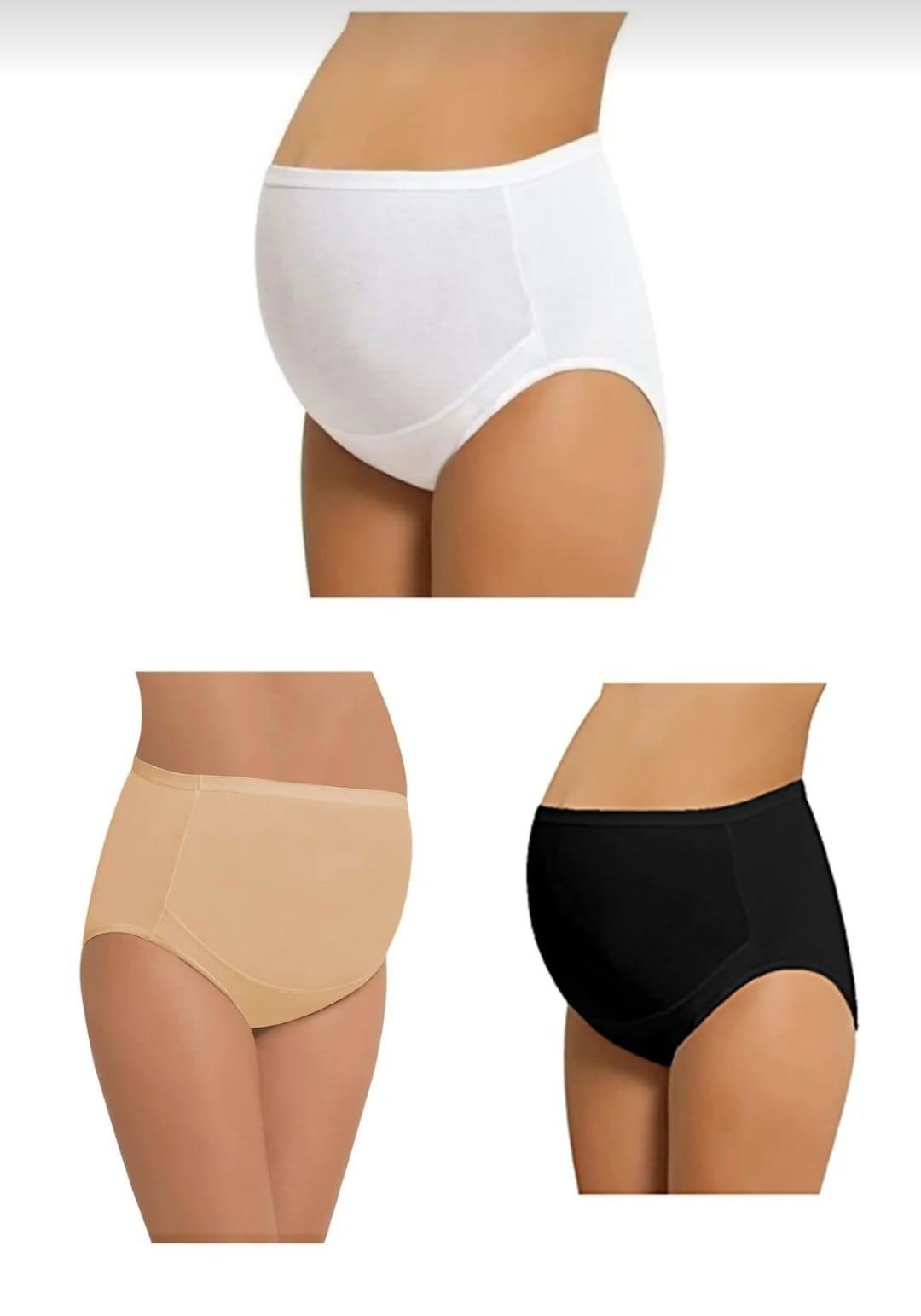 Nbb  540 Bayan Hamile Külodu 3 Adet