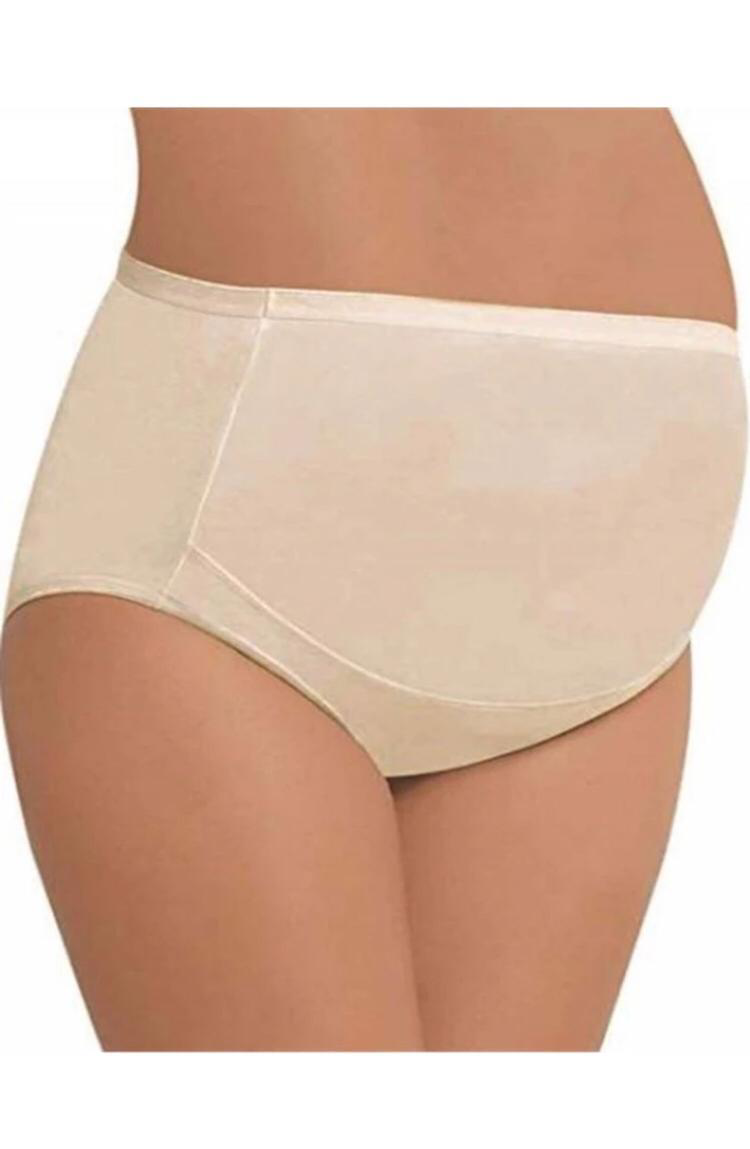 Nbb  540 Bayan Hamile Külodu 3 Adet