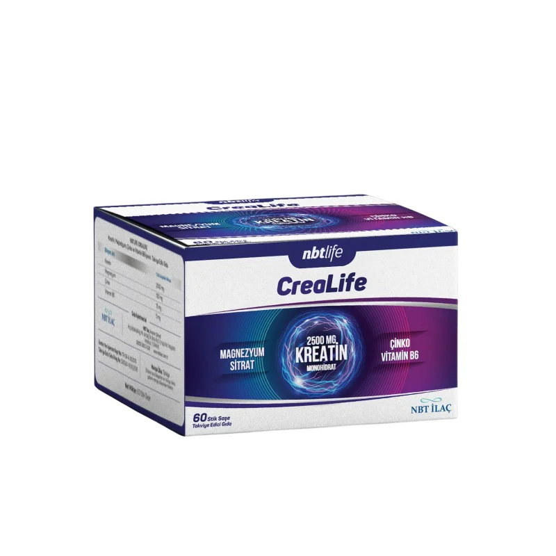 NbtLife Crealife 60 Stick NbtLife Crealife 60 Stick