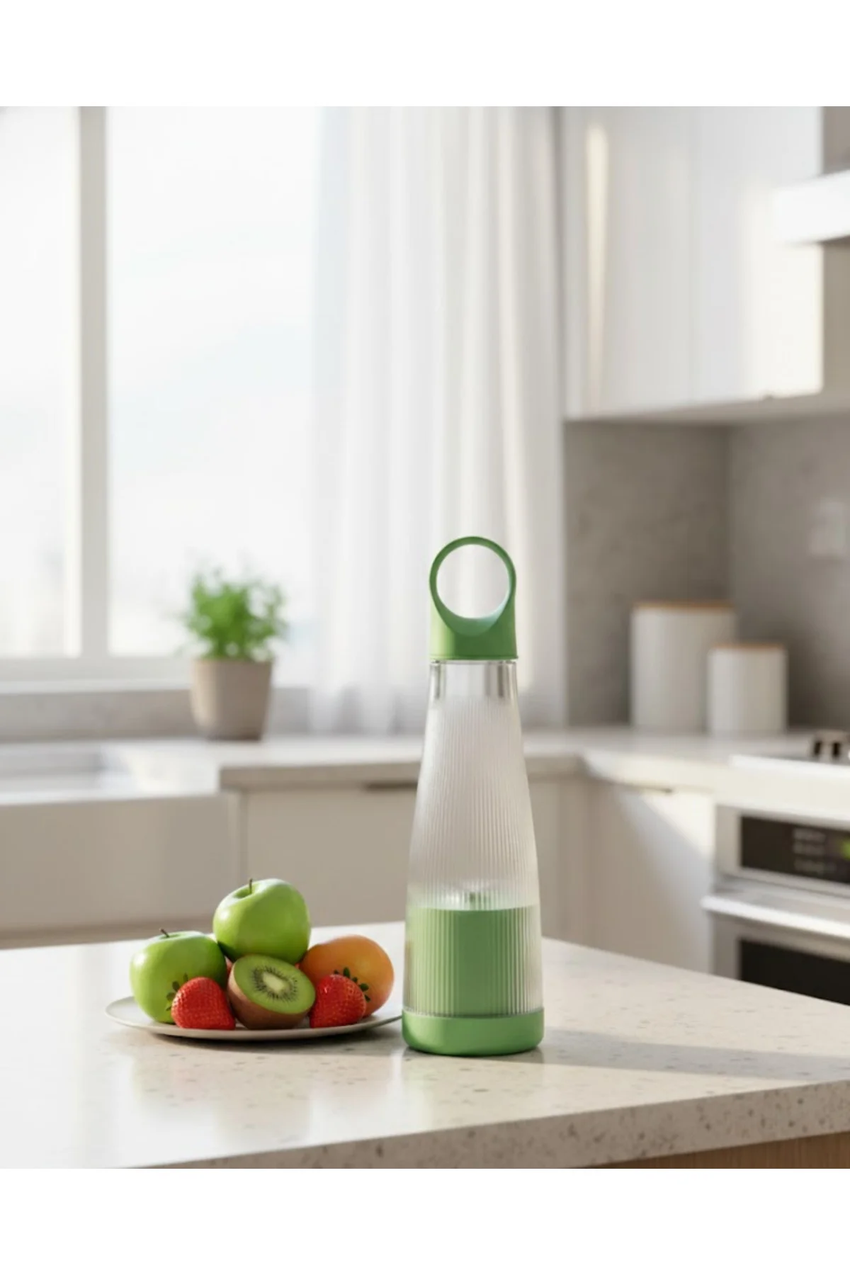 NBX4335 BLENDER BARDAK YEŞİL