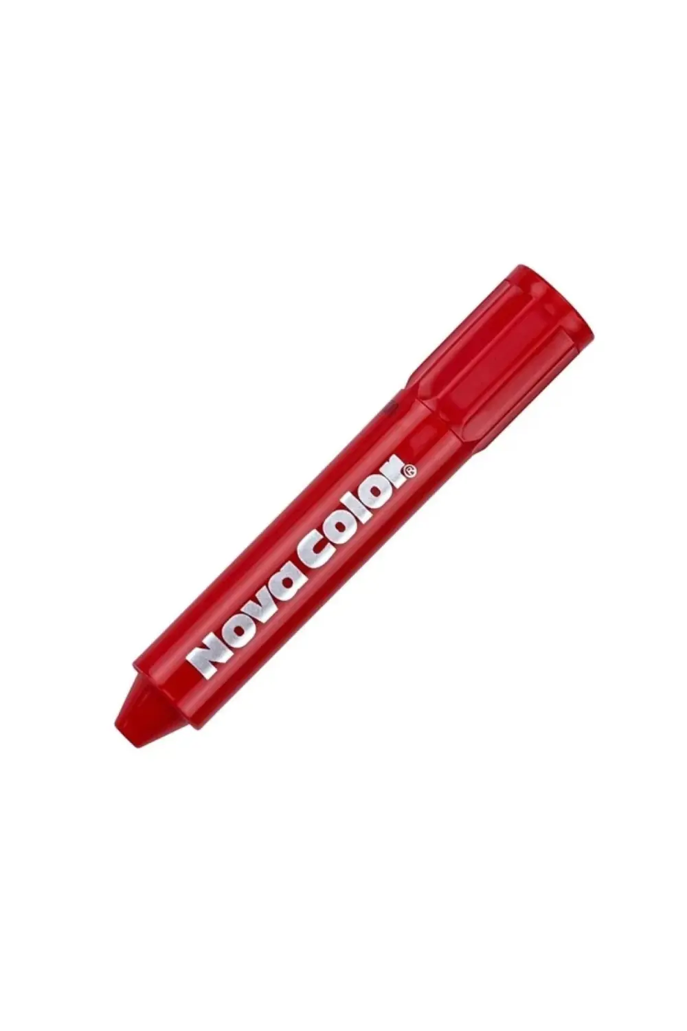 Nc-216 Yüz Boyası Kırmızı