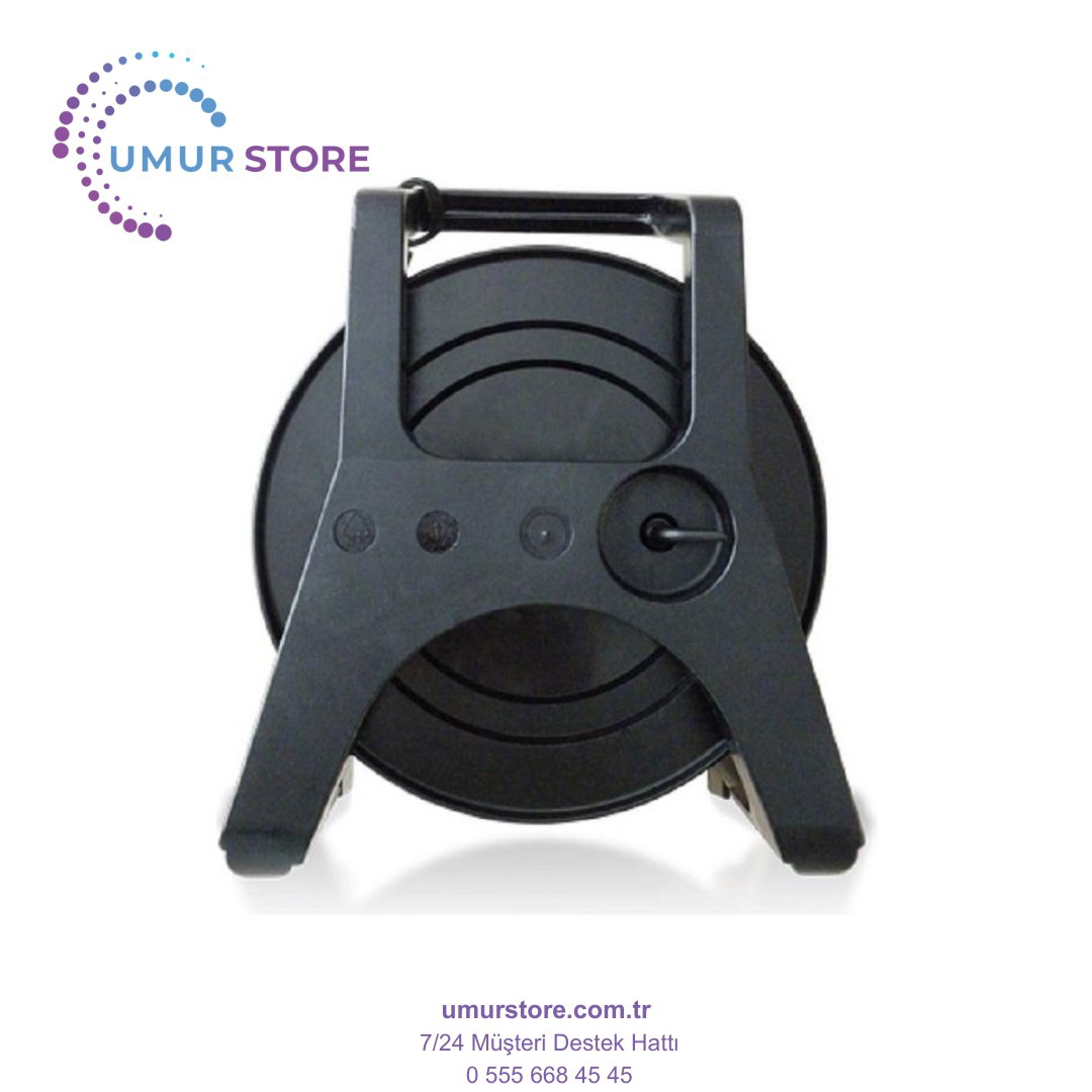 NCAT5E-50M 50 m Cat5 Network Kablosu