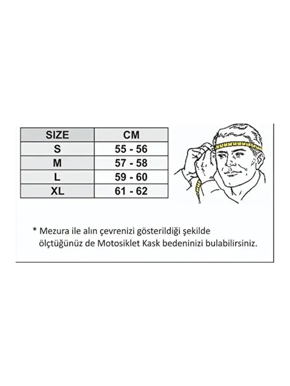 NCR KASK ÇENESİZ 230 ECE BELGELİ- MAT SİYAH