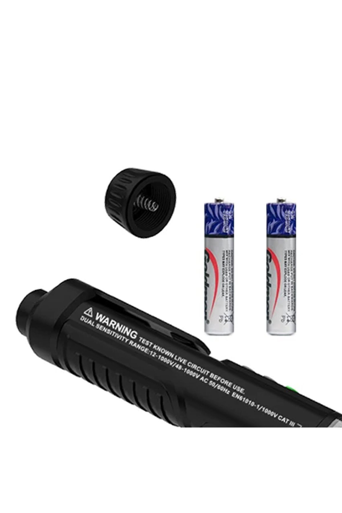 Ok Aksesuar Ncvt Test Cihazi Fy18c  Go50607703820