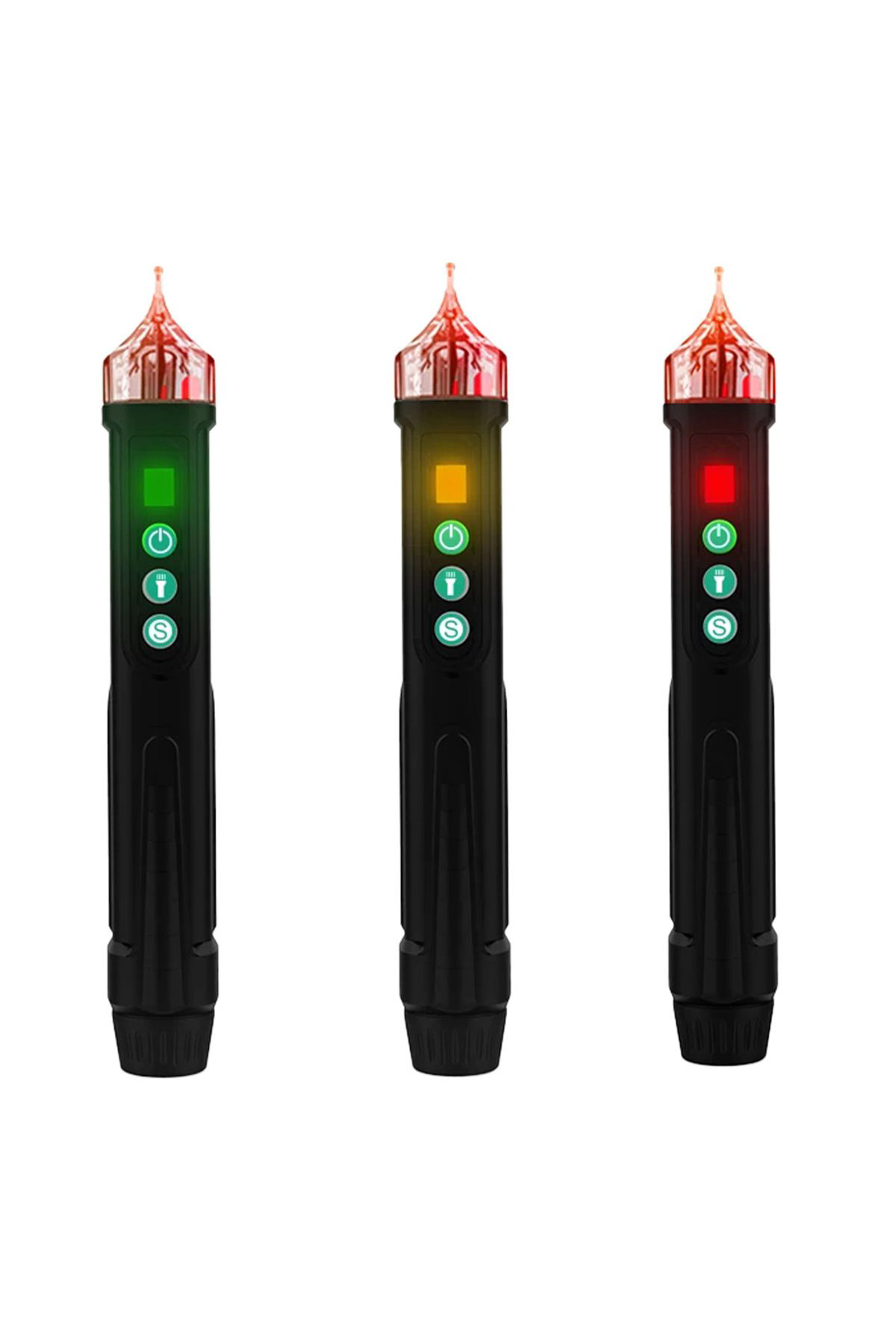 Ok Aksesuar Ncvt Test Cihazi Fy18c  Go50607703820