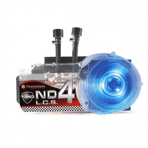 Thermaltake Nd4 Vga Su Bloğu Nvidia Cl-W0153