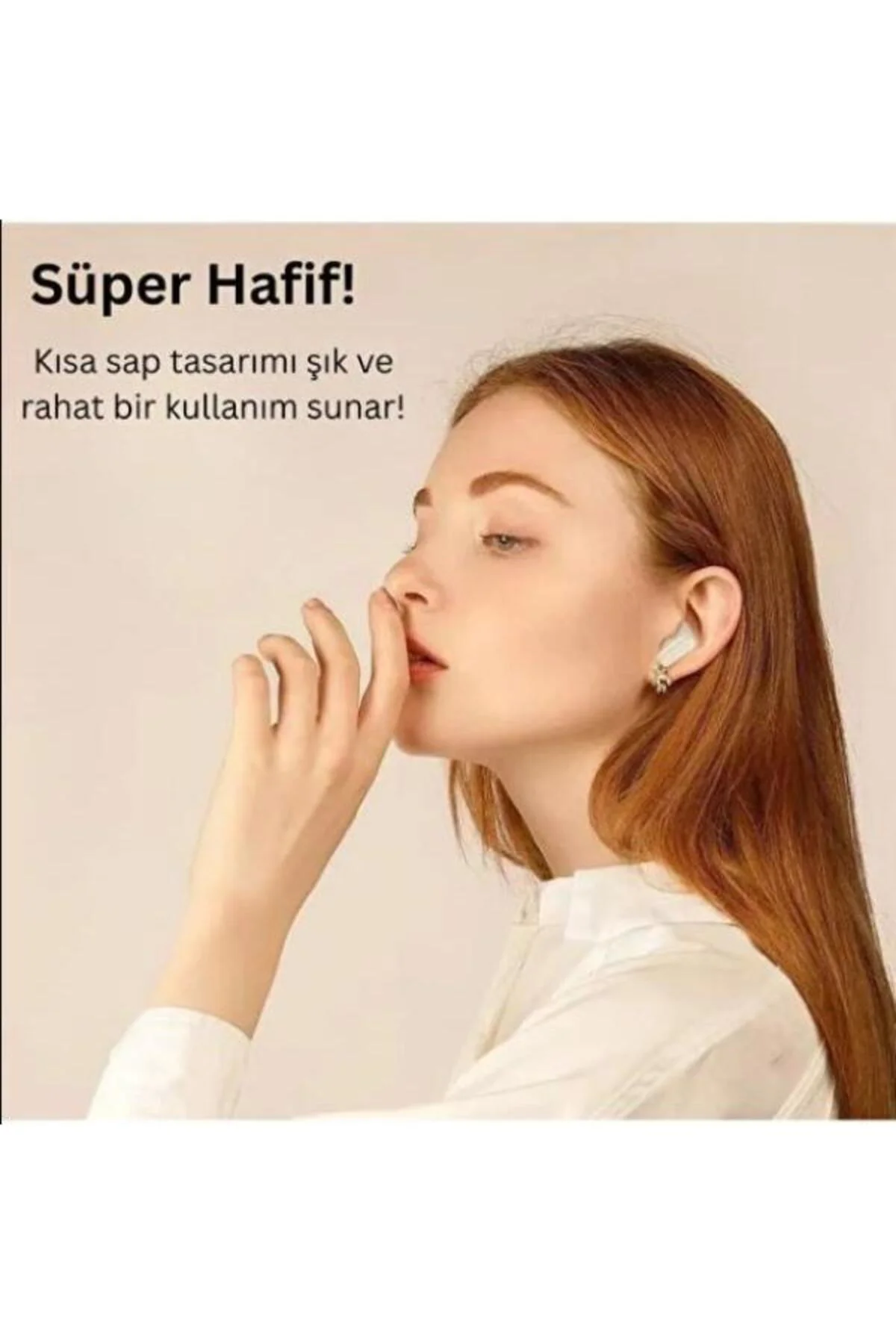 Ne-105 Bluetooth Kulaklık Extra Bass Hd Ses Universal Kablosuz Kulaklık
