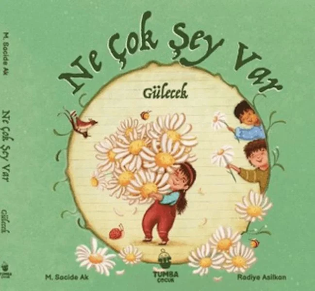Ne Çok Şey Var Gülecek Fiyatı, Yorumları ve Özellikleri