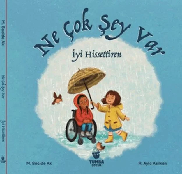 Ne Çok Şey Var İyi Hissettiren Fiyatı, Yorumları ve Özellikleri