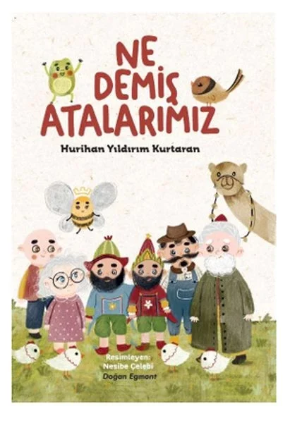 Ne Demiş Atalarımız Fiyatı, Yorumları ve Özellikleri