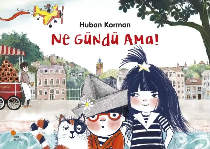 Ne Gündü Ama! Fiyatı, Yorumları ve Özellikleri